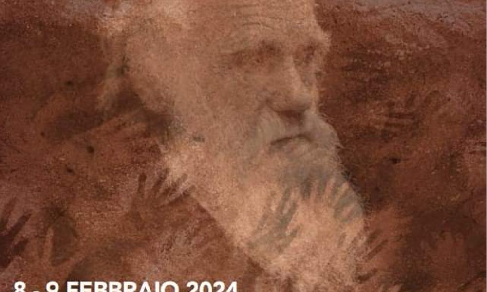 Darwin Day 2024 in Milan