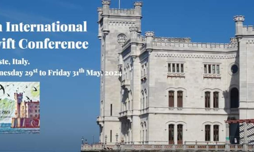 7th International Swift Conference
